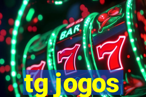 tg jogos