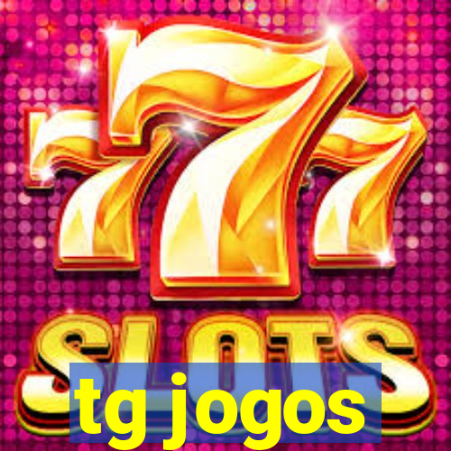 tg jogos