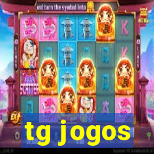 tg jogos