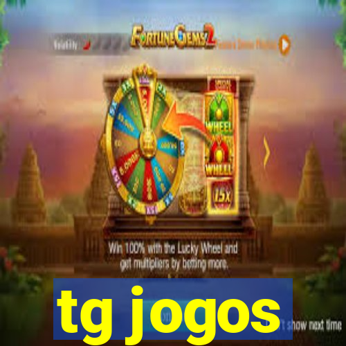 tg jogos