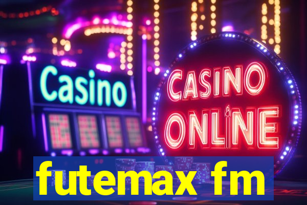 futemax fm