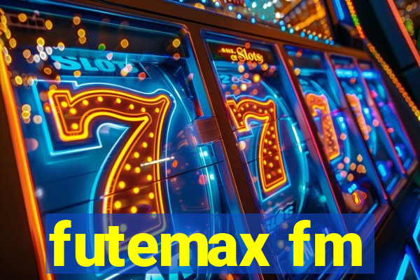 futemax fm