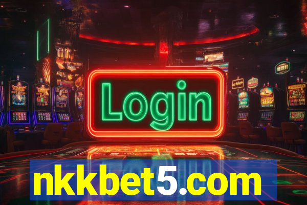 nkkbet5.com