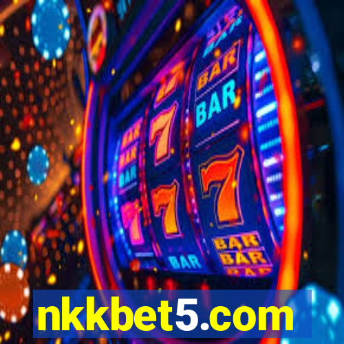 nkkbet5.com