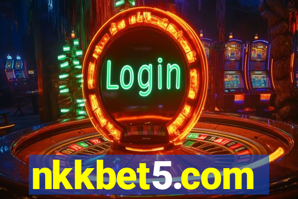 nkkbet5.com