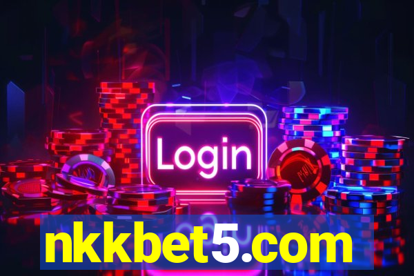 nkkbet5.com