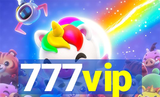 777vip