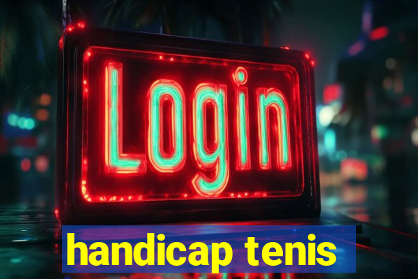 handicap tenis