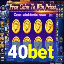 40bet