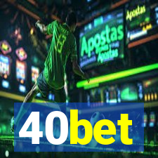 40bet