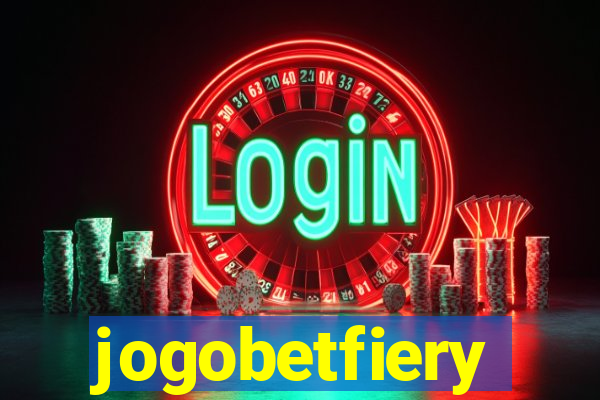 jogobetfiery