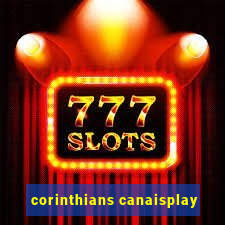 corinthians canaisplay