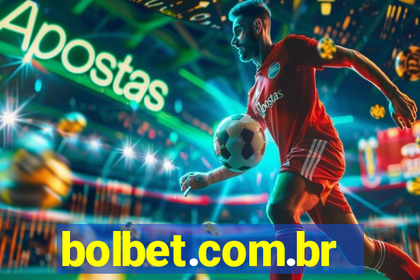 bolbet.com.br