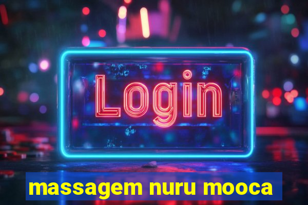 massagem nuru mooca