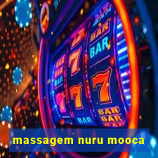 massagem nuru mooca