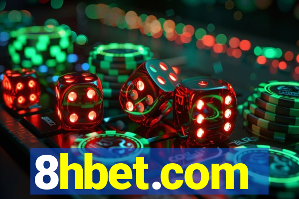 8hbet.com