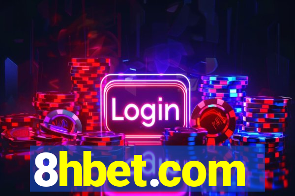 8hbet.com