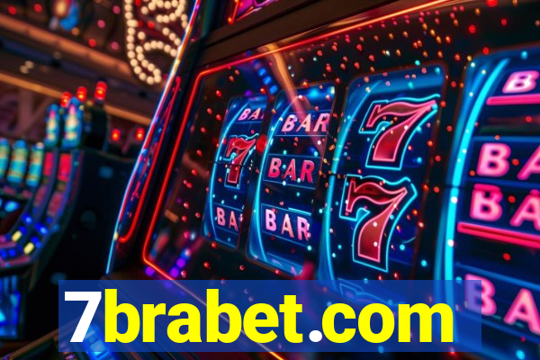 7brabet.com