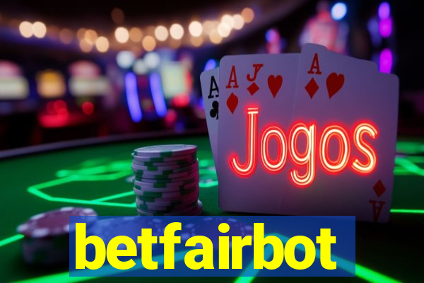 betfairbot