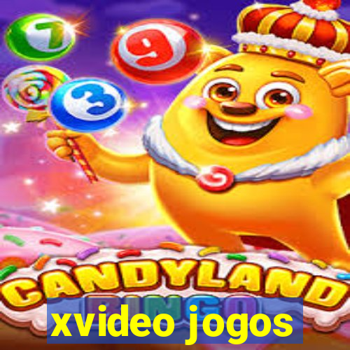 xvideo jogos