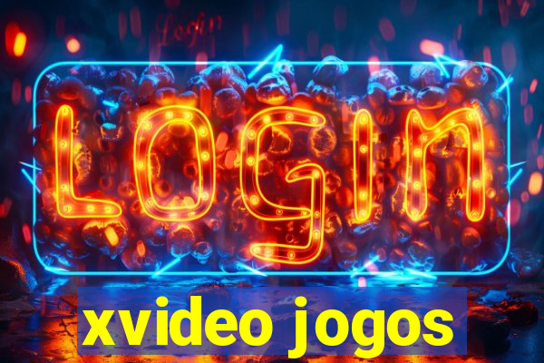 xvideo jogos