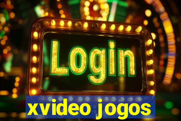 xvideo jogos