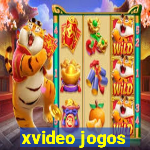 xvideo jogos