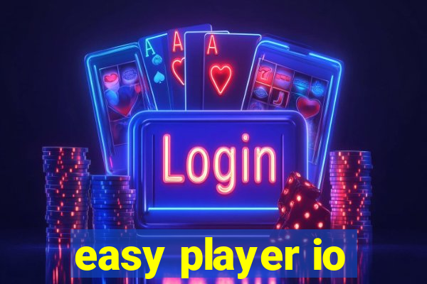 easy player io