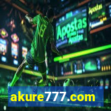 akure777.com