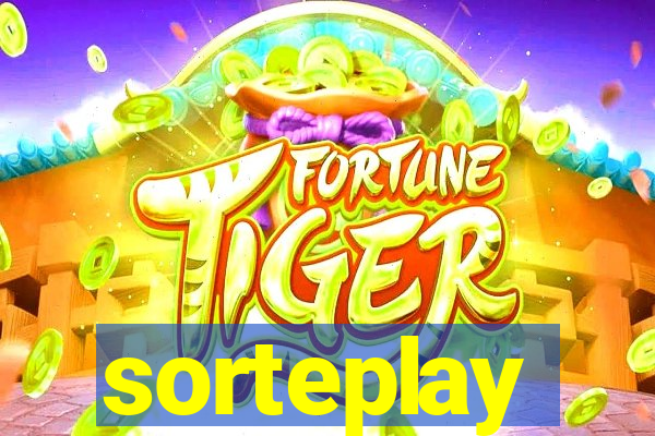 sorteplay