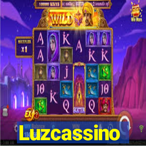 Luzcassino