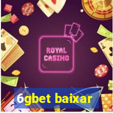 6gbet baixar