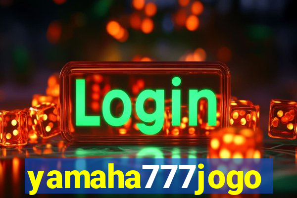 yamaha777jogo