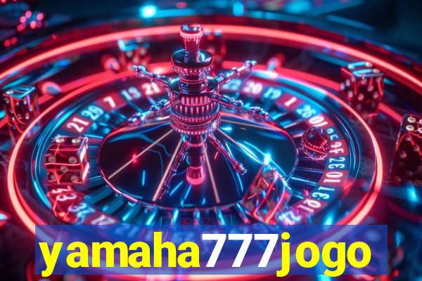 yamaha777jogo