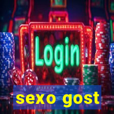 sexo gost