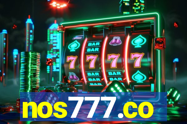 nos777.co