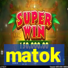 matok