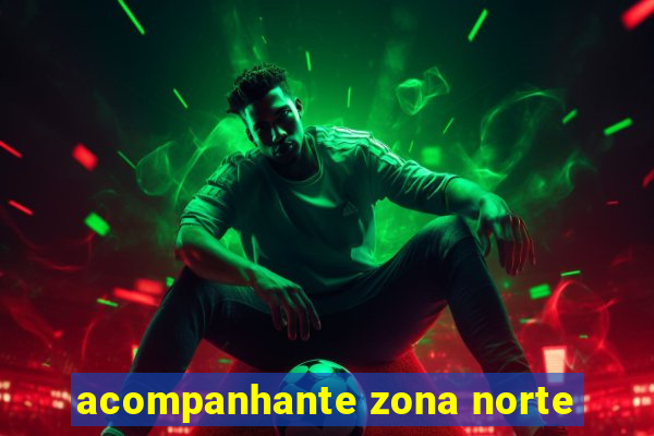 acompanhante zona norte