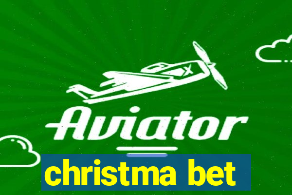 christma bet