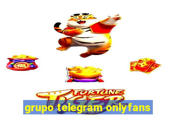 grupo telegram onlyfans