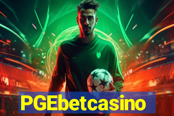 PGEbetcasino