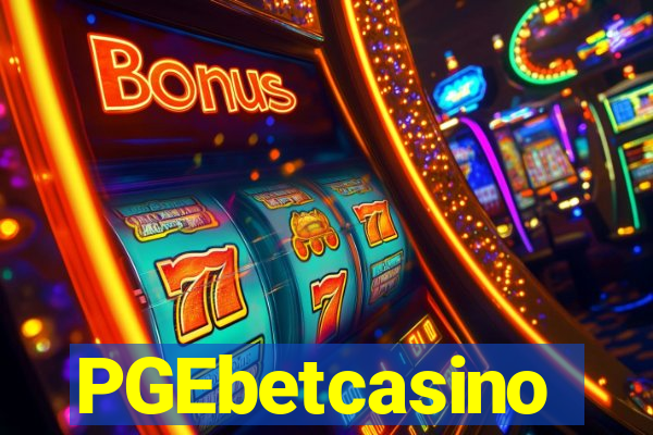 PGEbetcasino