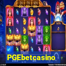 PGEbetcasino