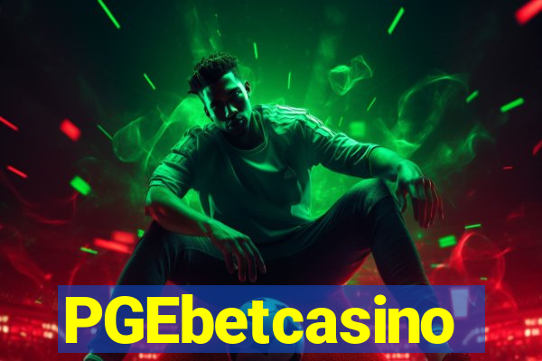 PGEbetcasino