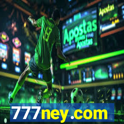 777ney.com