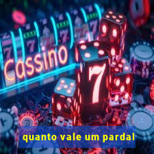 quanto vale um pardal