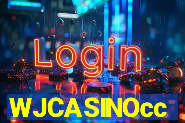 WJCASINOcc