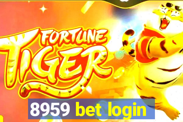 8959 bet login