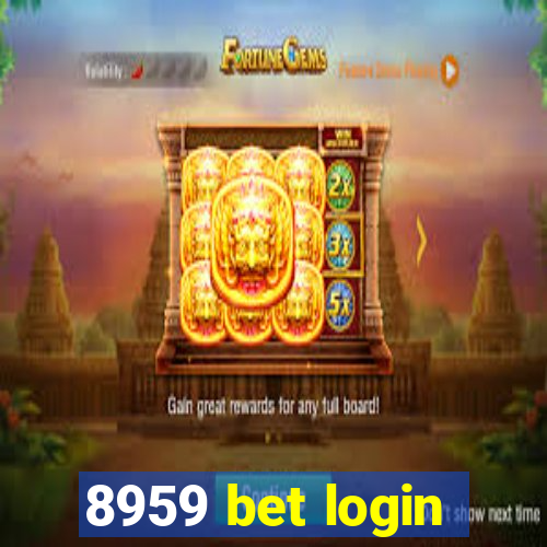 8959 bet login