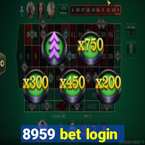 8959 bet login